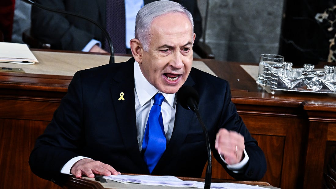 Israel, Defiant, Appears to Have Gone Rogue, Risking a Regional War - The  New York Times