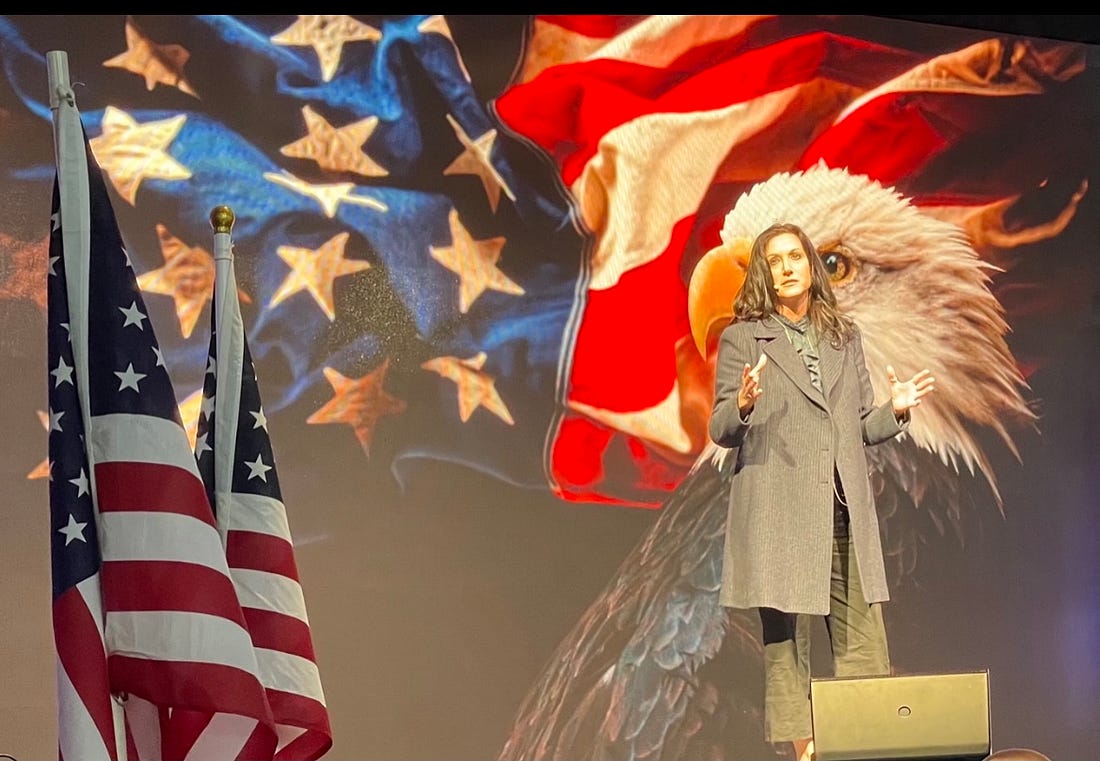 The Sheriff's Letter to Criminally Prosecute Pfizer