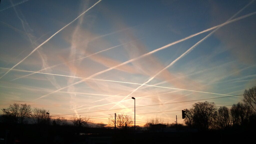 chemtrails dim the sun chemtrails dim the sun