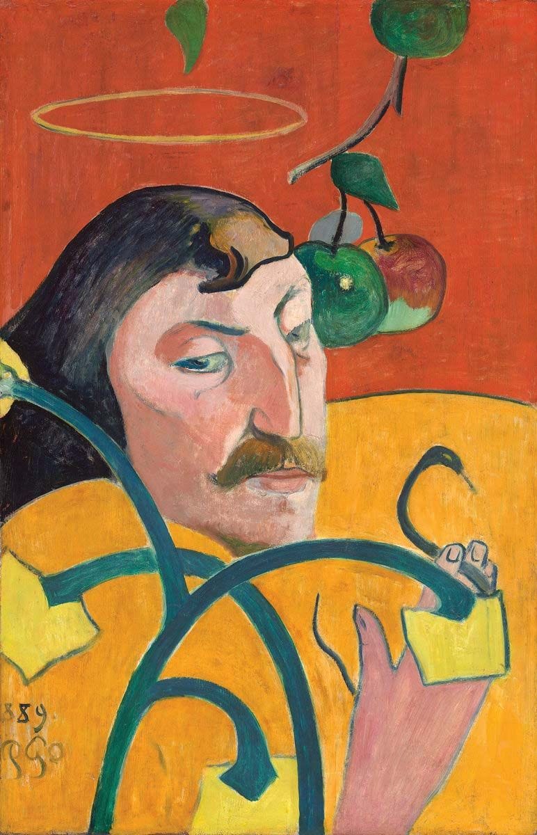 Paul Gauguin | Biography, Tahiti, Vincent van Gogh, Artworks, & Facts |  Britannica