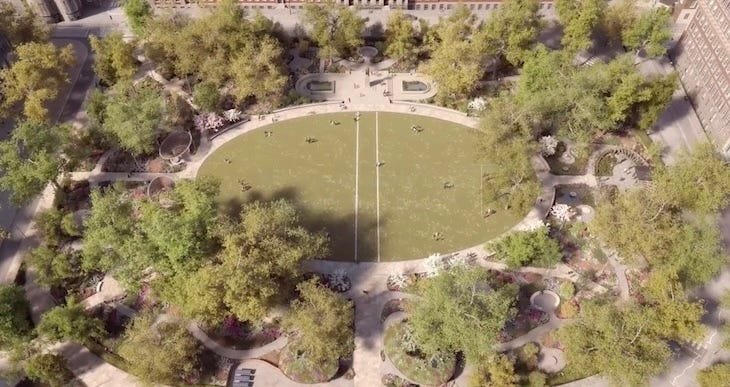 Grosvenor Square