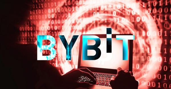 ByBit suffers $1.5 billion Ethereum heist in cold wallet breach