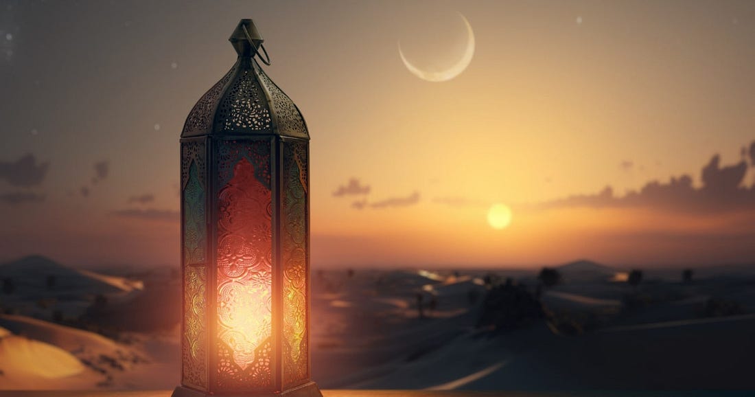 When is Ramadan 2025? | Zakat Foundation of America