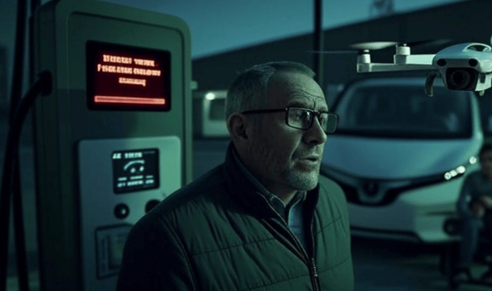 A person in a green jacket

AI-generated content may be incorrect.