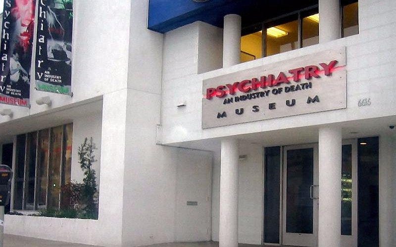 Psychiatry: An Industry of Death (2025) - All You Need to Know BEFORE You  Go (with Reviews)