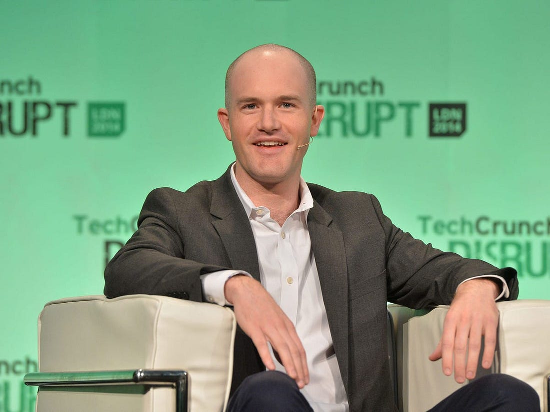 Overwhelming Scrutiny of CEOs May Fuel Burnout, Says Coinbase CEO - Markets  Insider