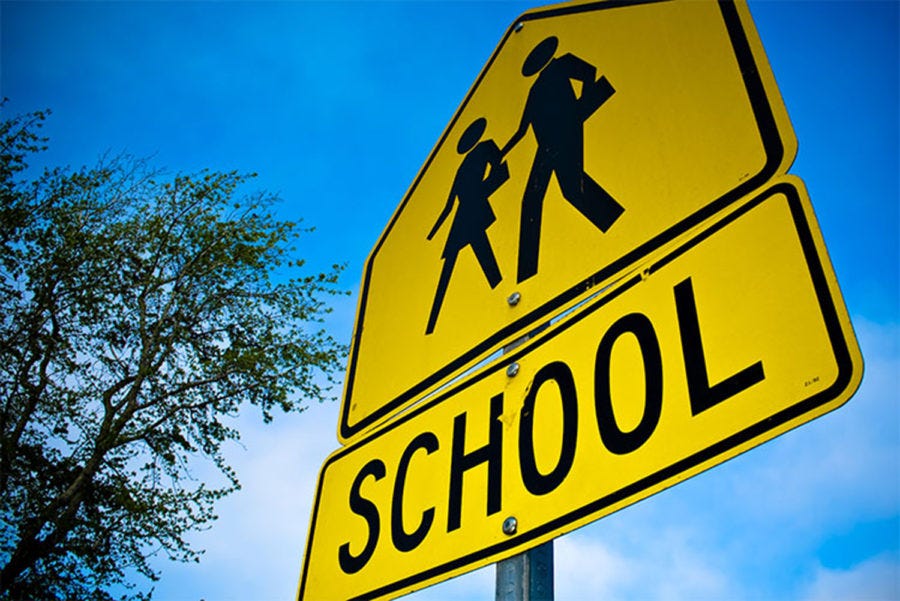 Is school bad for us? – The Carroll News