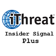 iThreat's Insider Signal Plus Newsletter