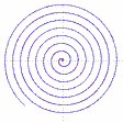 spiral