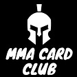 MMA Card Club