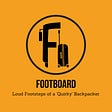 Footboard