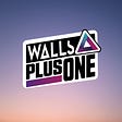 Walls Plus One Extended