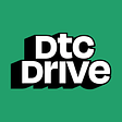 DTC Drive Newsletter