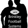 Brinkley Football Systems Newsletter