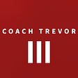 Coach Trevor