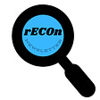 rECOn Newsletter