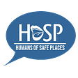 Humans of Safe Place’s Newsletter