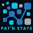 PAT’N STATS