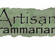 The Artisanal Grammarian