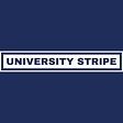 The University Stripe