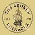 The Broken Binnacle