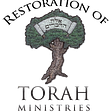 Restoration of Torah Ministries