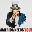 America Needs You Newsletters