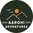 Aarohi’s Adventures Newsletter