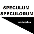 Speculum Speculorum