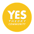 Yes Theory Community Newsletter