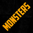 Monsters - Alfie Brown