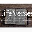 LifeVerses