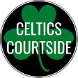 Celtics Courtside