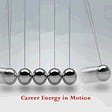 Career Energy In Motion