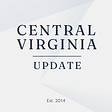 Central Virginia Update Newsletter