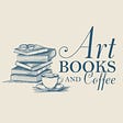 Art, Books, & Coffee