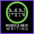 Monica Nevi | Writing 