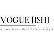 Vogue [ish]