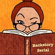 Backstory Serial