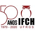 Novidades no IFCH da UFRGS