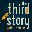 Leo Sidran | The Third Story