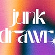 junk drawr