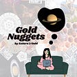 Gold Nuggets