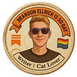Brandon Ellrich is So Gay
