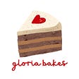 gloria bakes