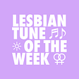 Lesbian Tune of the Week