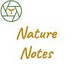 Nature Notes