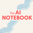 The AI Notebook by KP