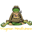 Frogman Mindfulness Substack & Newsletter