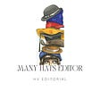 Many Hats Editor